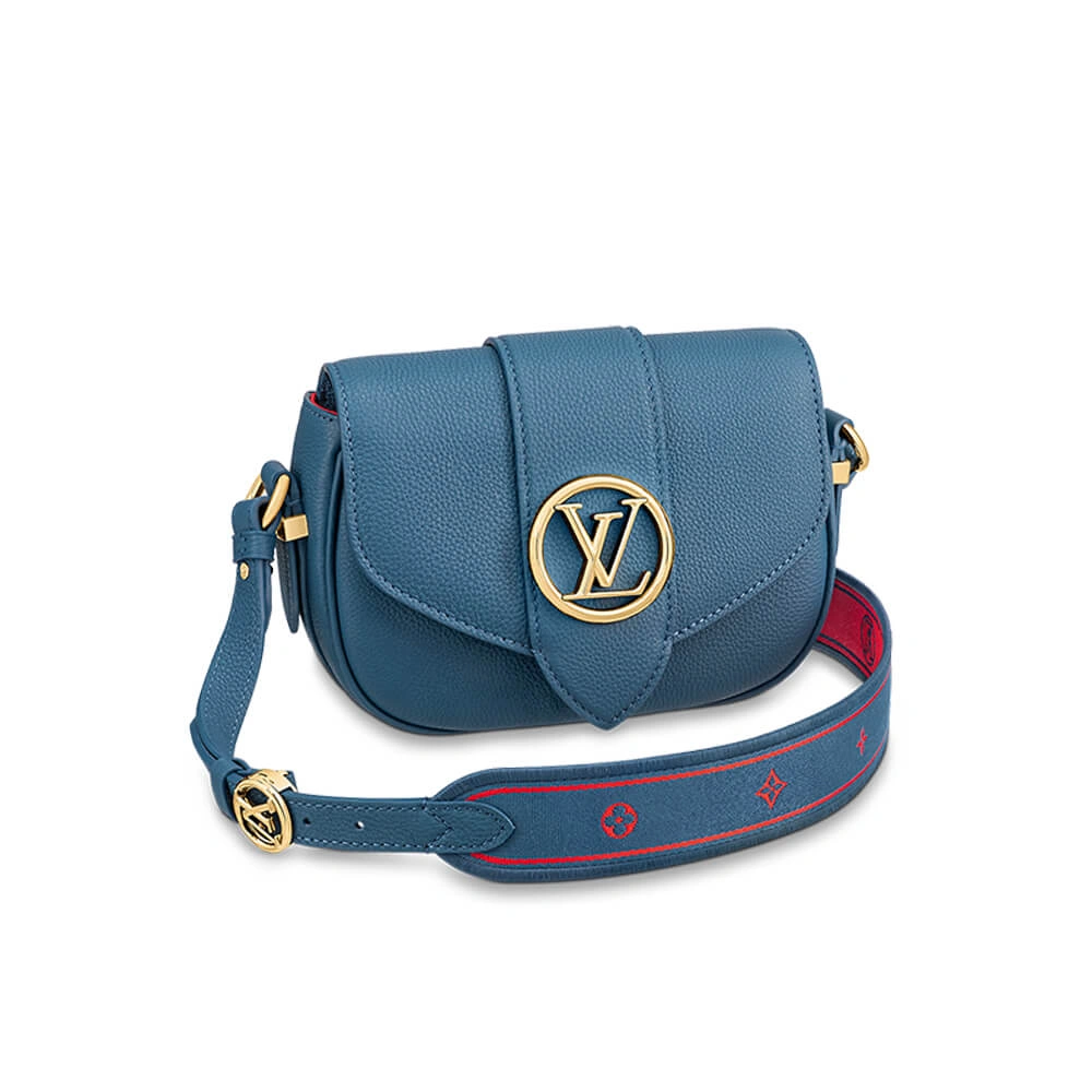 GoAnywhere LV PONT 9 SOFT PM 517