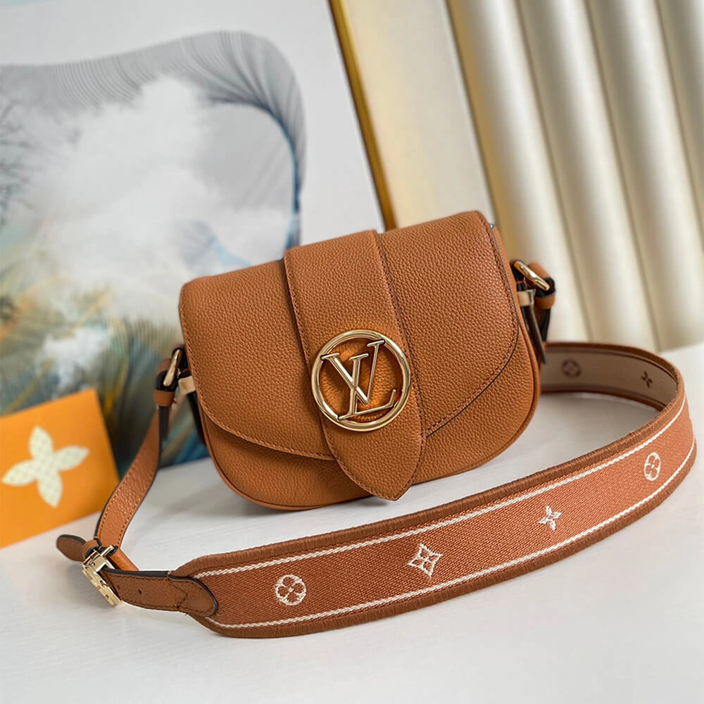 LV PONT 9 SOFT PM Cozy 502