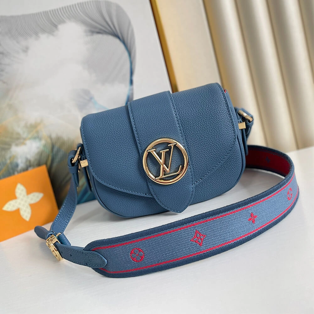 GoAnywhere LV PONT 9 SOFT PM 517