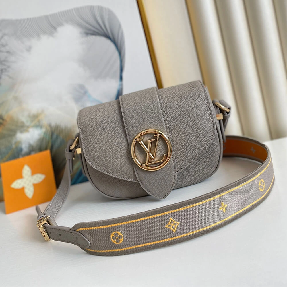 LV PONT 9 SOFT PM HighPerformance 498