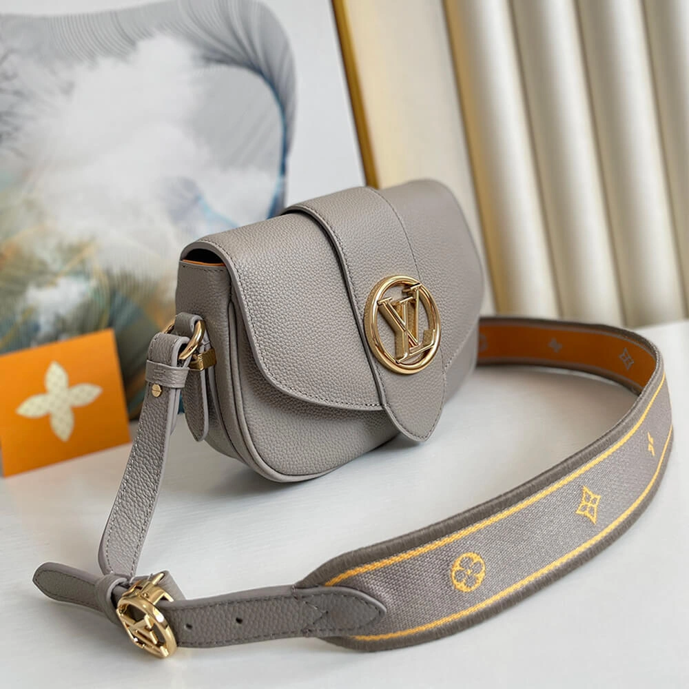 LV PONT 9 SOFT PM HighPerformance 498