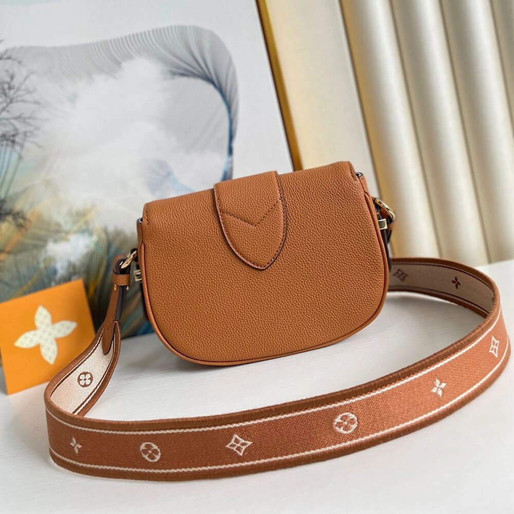 LV PONT 9 SOFT PM Cozy 502