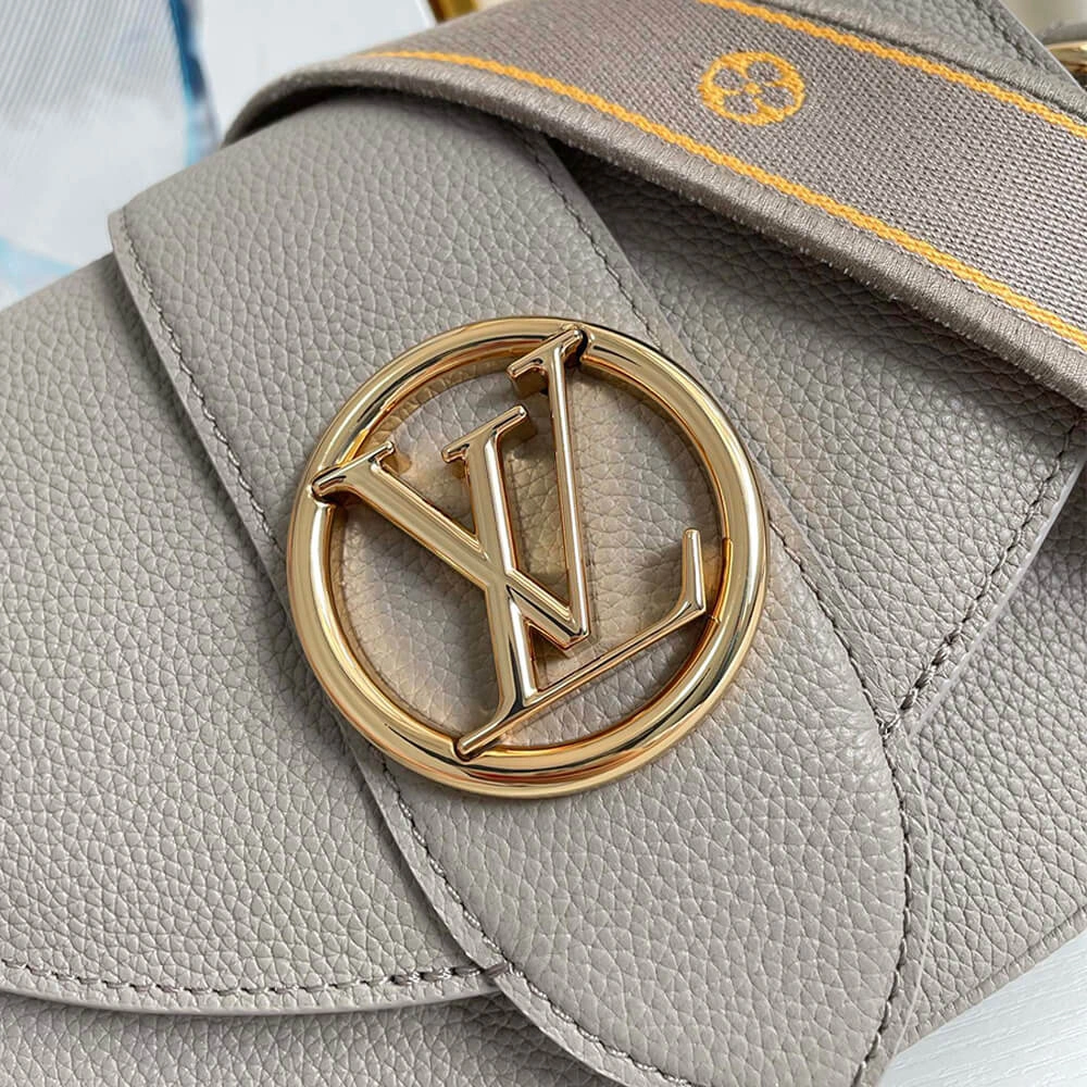 LV PONT 9 SOFT PM HighPerformance 498