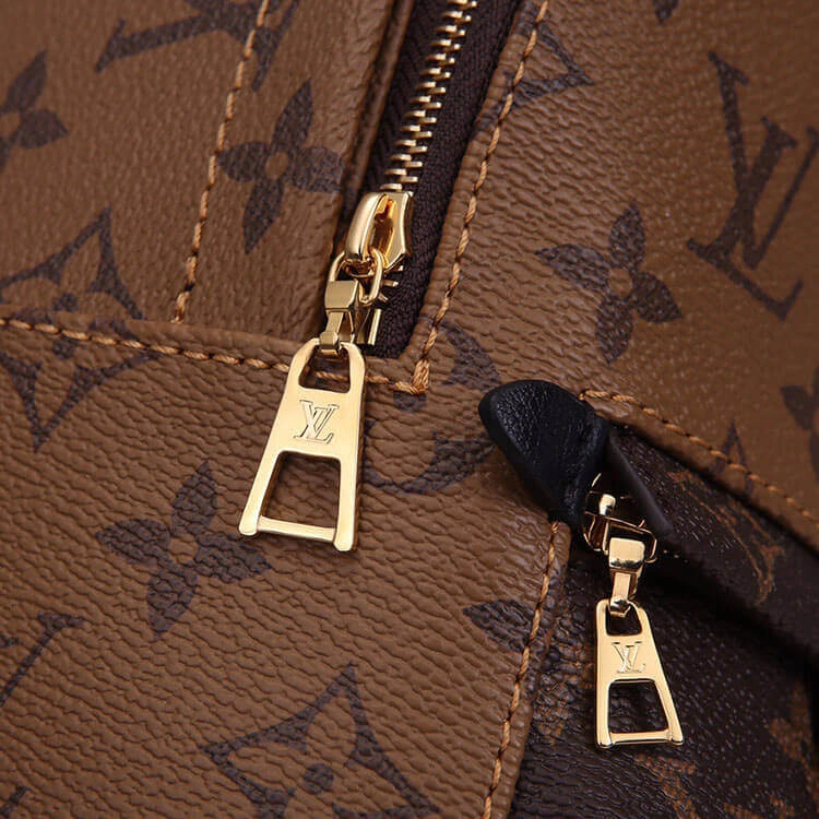 SoftTouch LV Palm Springs Mini Backpack 720