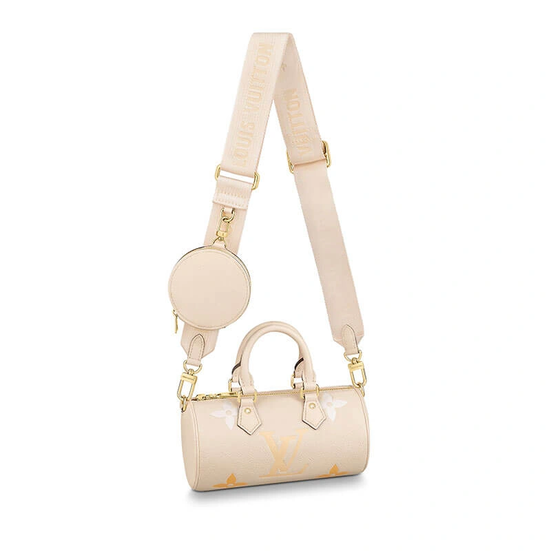Affordable LV Papillon BB Bag 664