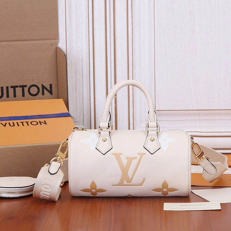 Affordable LV Papillon BB Bag 664