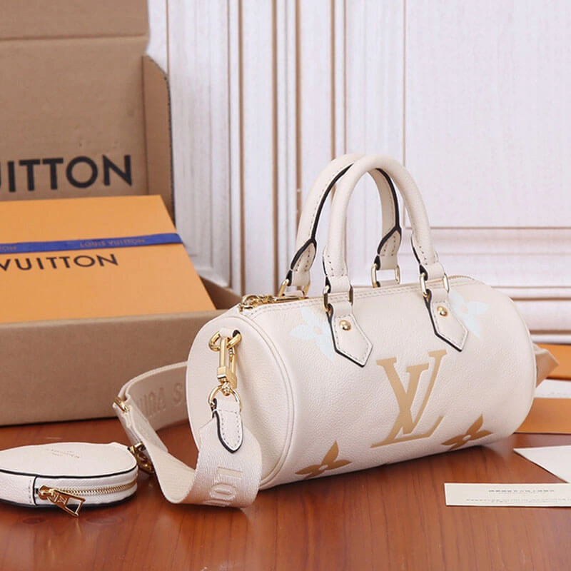 Affordable LV Papillon BB Bag 664