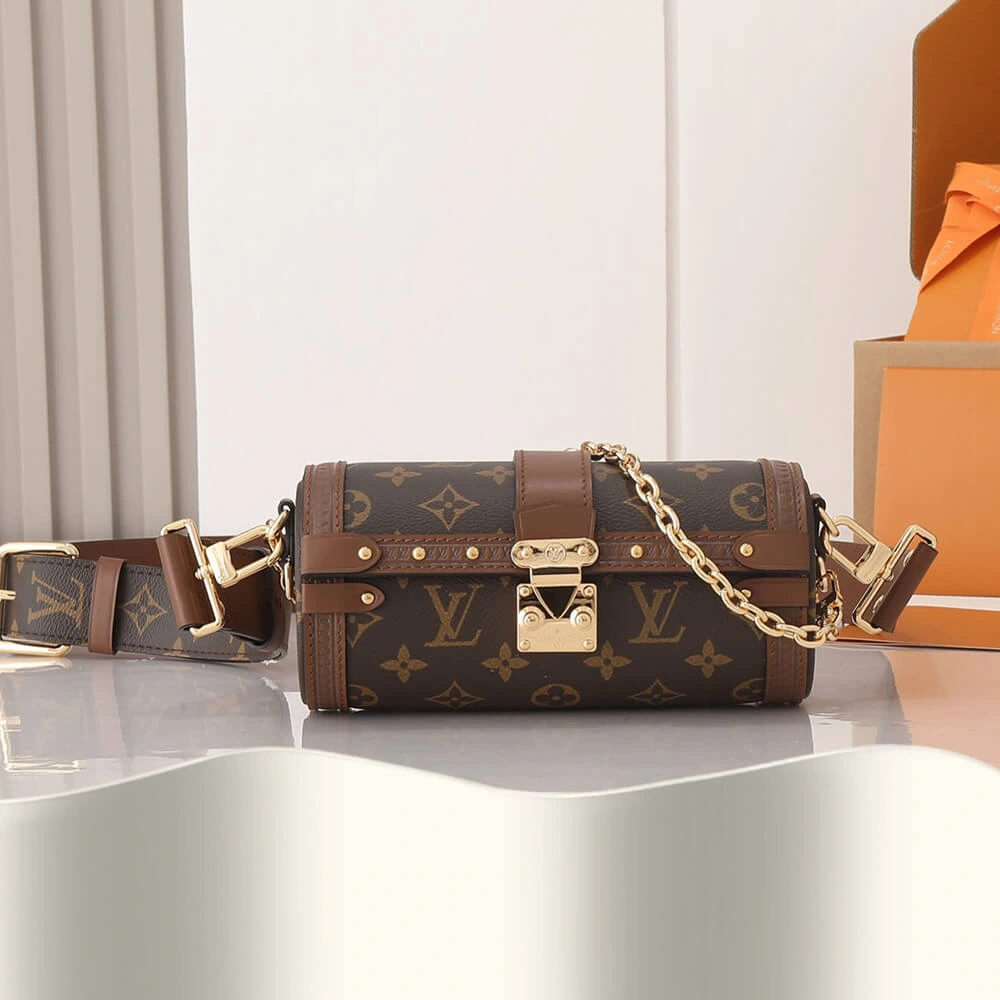 FastDry LV Papillon Trunk 189