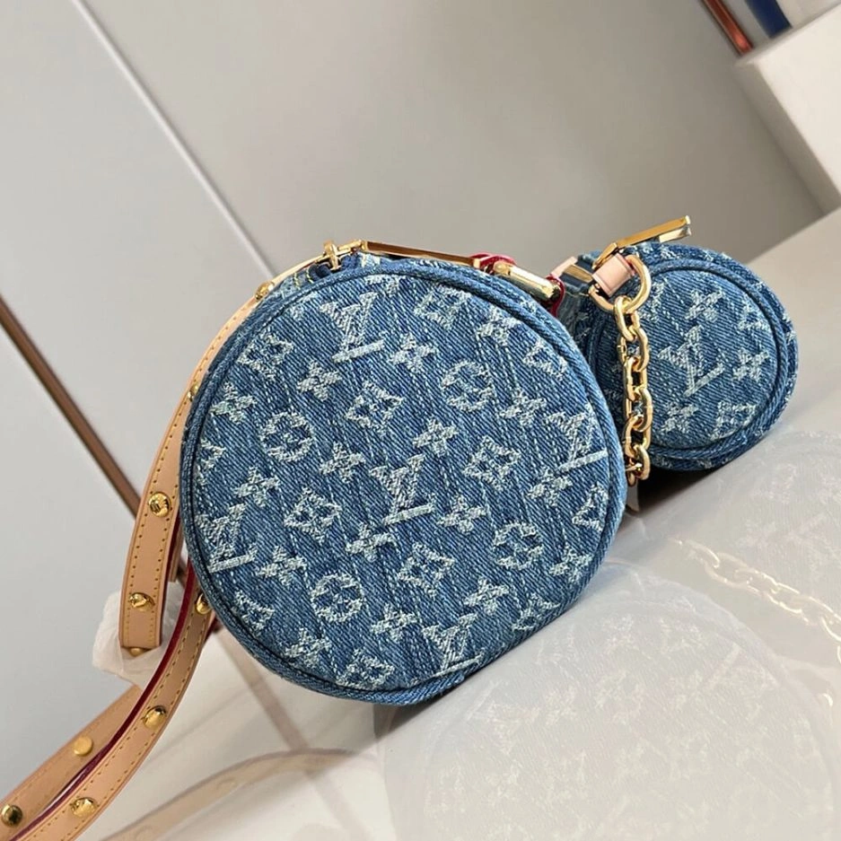 LV Papillon Sophisticated 431