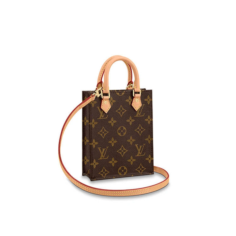 LV Petit Sac Plat Bag FastDry 726