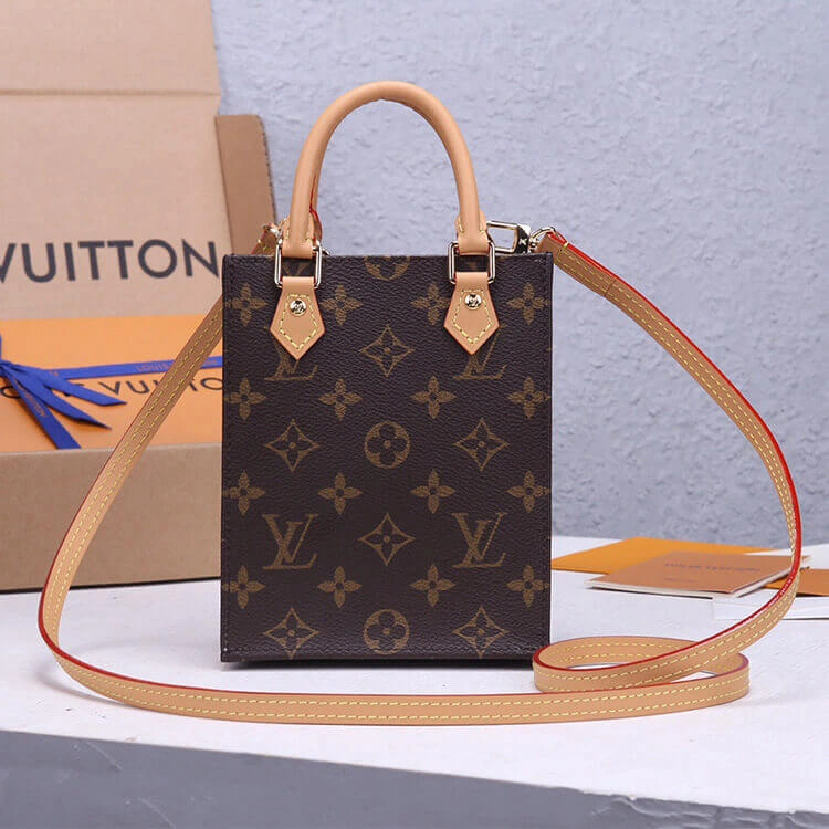 LV Petit Sac Plat Bag FastDry 726