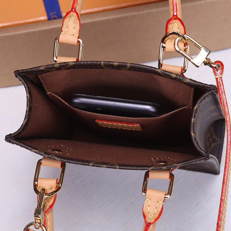LV Petit Sac Plat Bag FastDry 726
