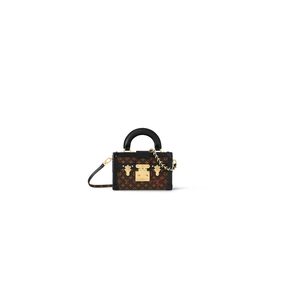 Sustainable LV Petite Malle Capitale 173