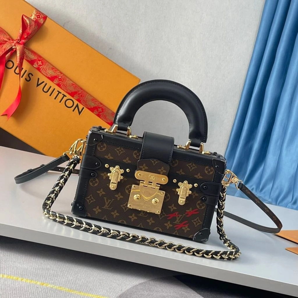 Sustainable LV Petite Malle Capitale 173