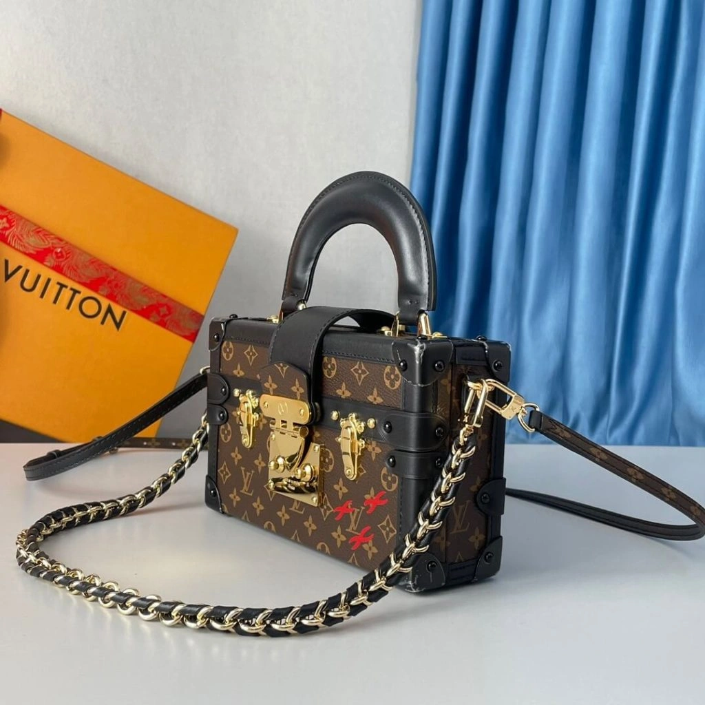 Sustainable LV Petite Malle Capitale 173