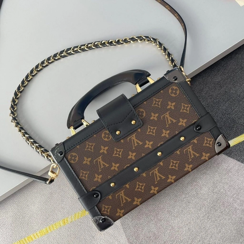 Sustainable LV Petite Malle Capitale 173