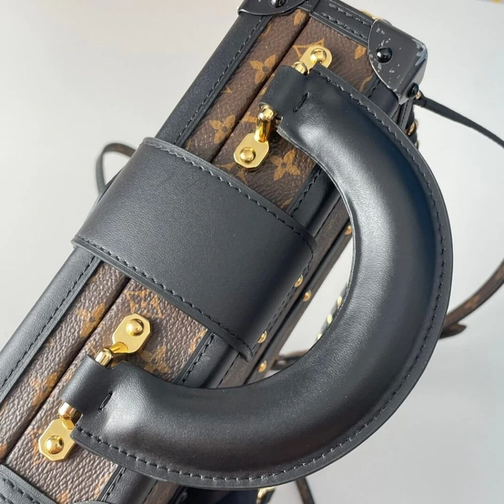 Sustainable LV Petite Malle Capitale 173