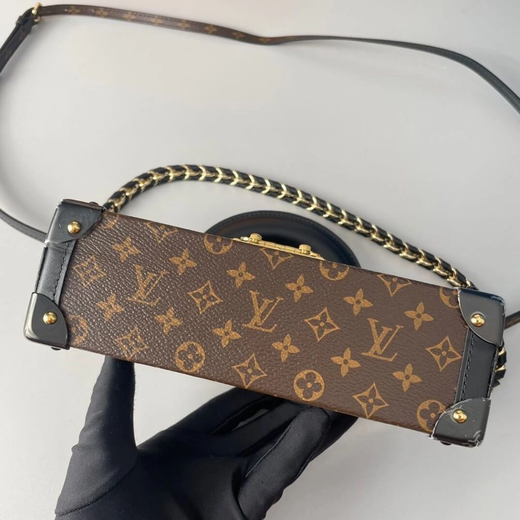 Sustainable LV Petite Malle Capitale 173