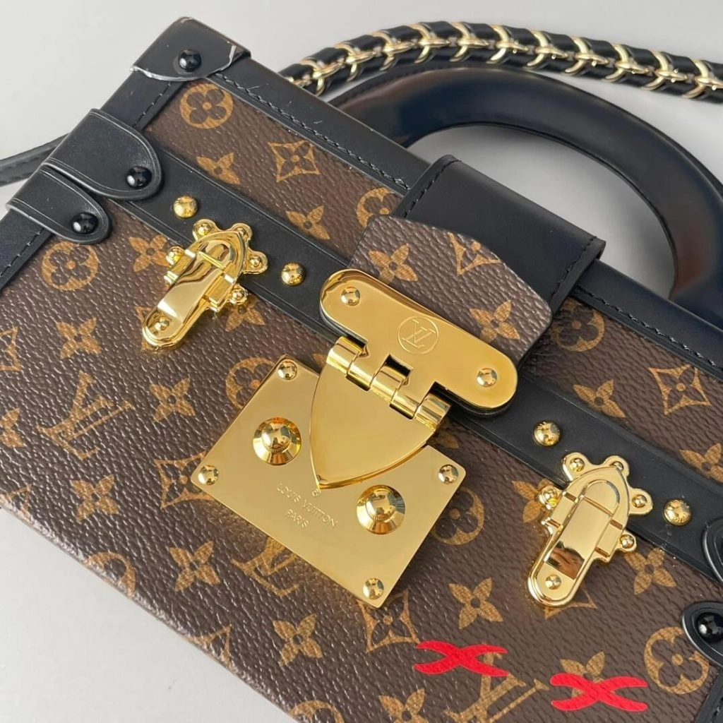 Sustainable LV Petite Malle Capitale 173