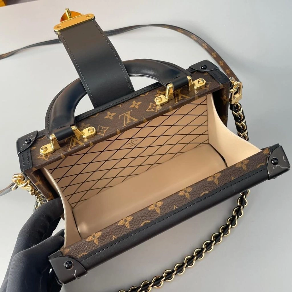 Sustainable LV Petite Malle Capitale 173