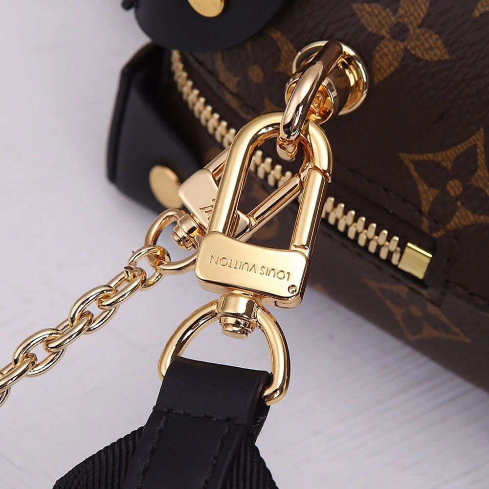 LV Petite Malle Souple Handbag Attractive 404