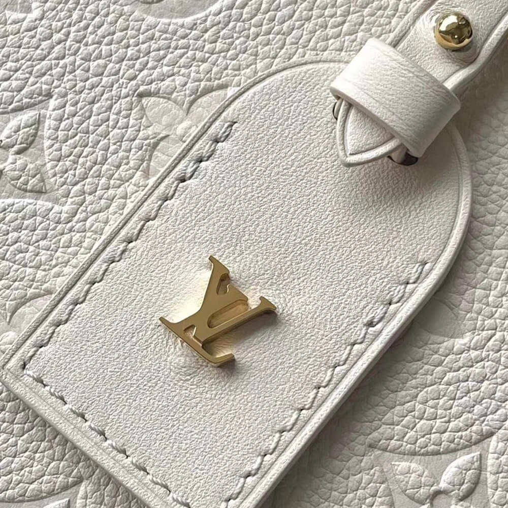 LV Petite Malle Souple Handbag Popular 409