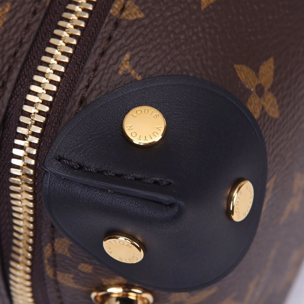 LV Petite Malle Souple Handbag Attractive 404