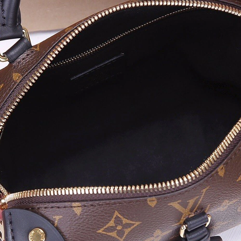 LV Petite Malle Souple Handbag Attractive 404