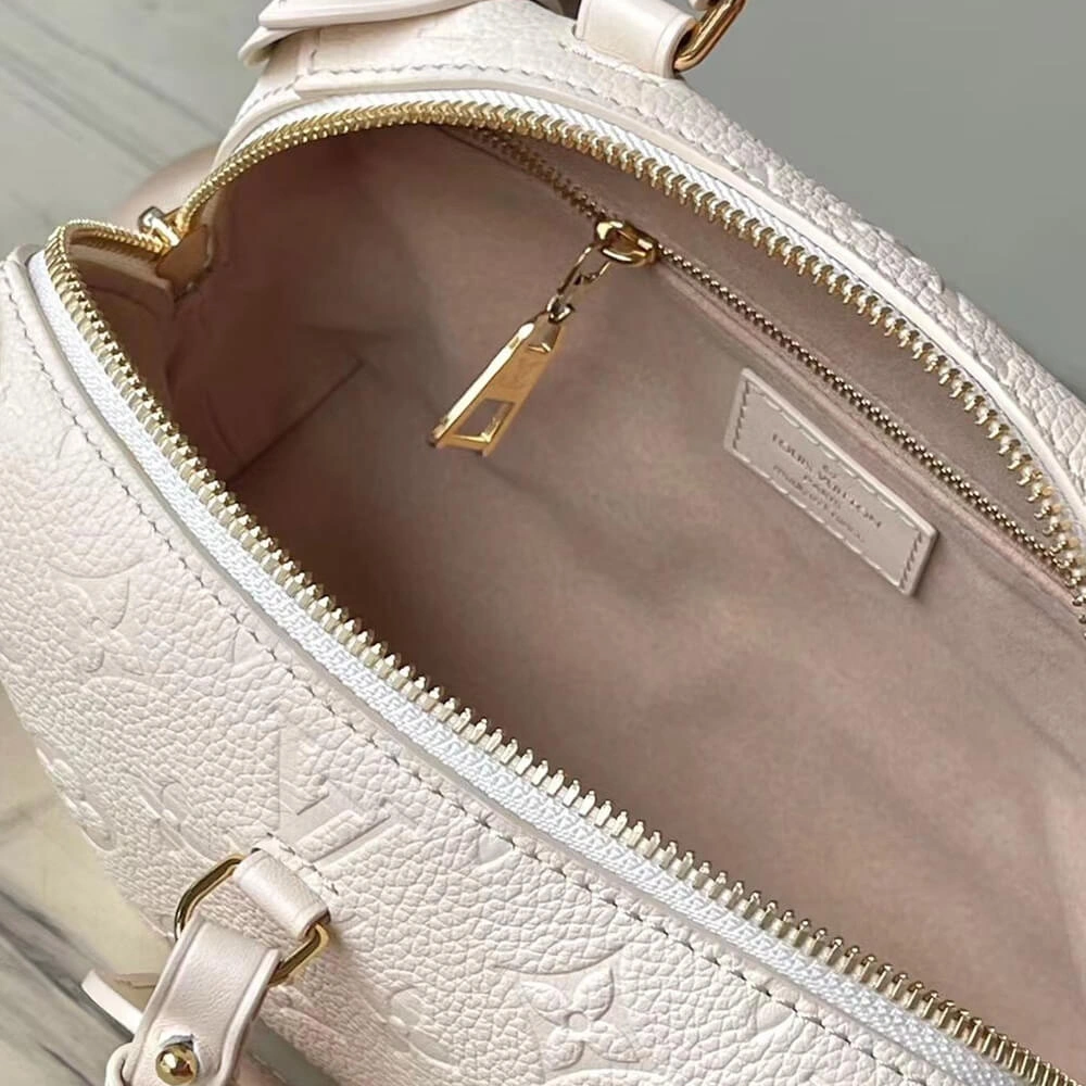 LV Petite Malle Souple Handbag Popular 409