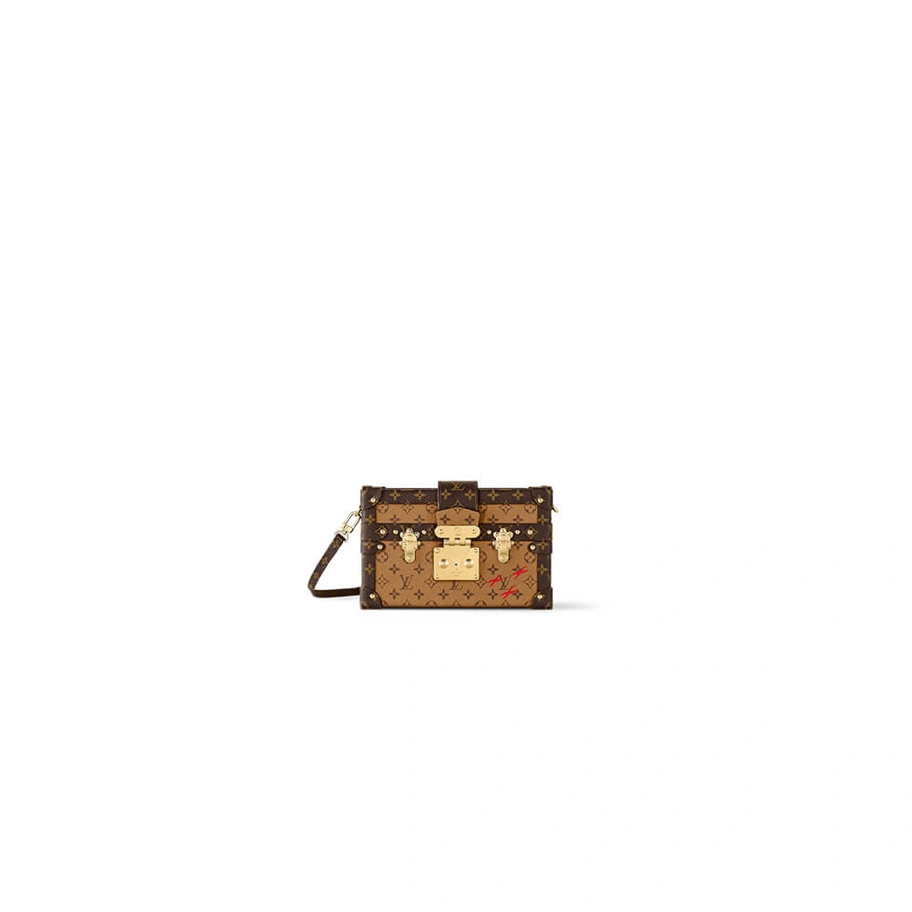 Trendy LV Petite MalleLV Petite Malle 207