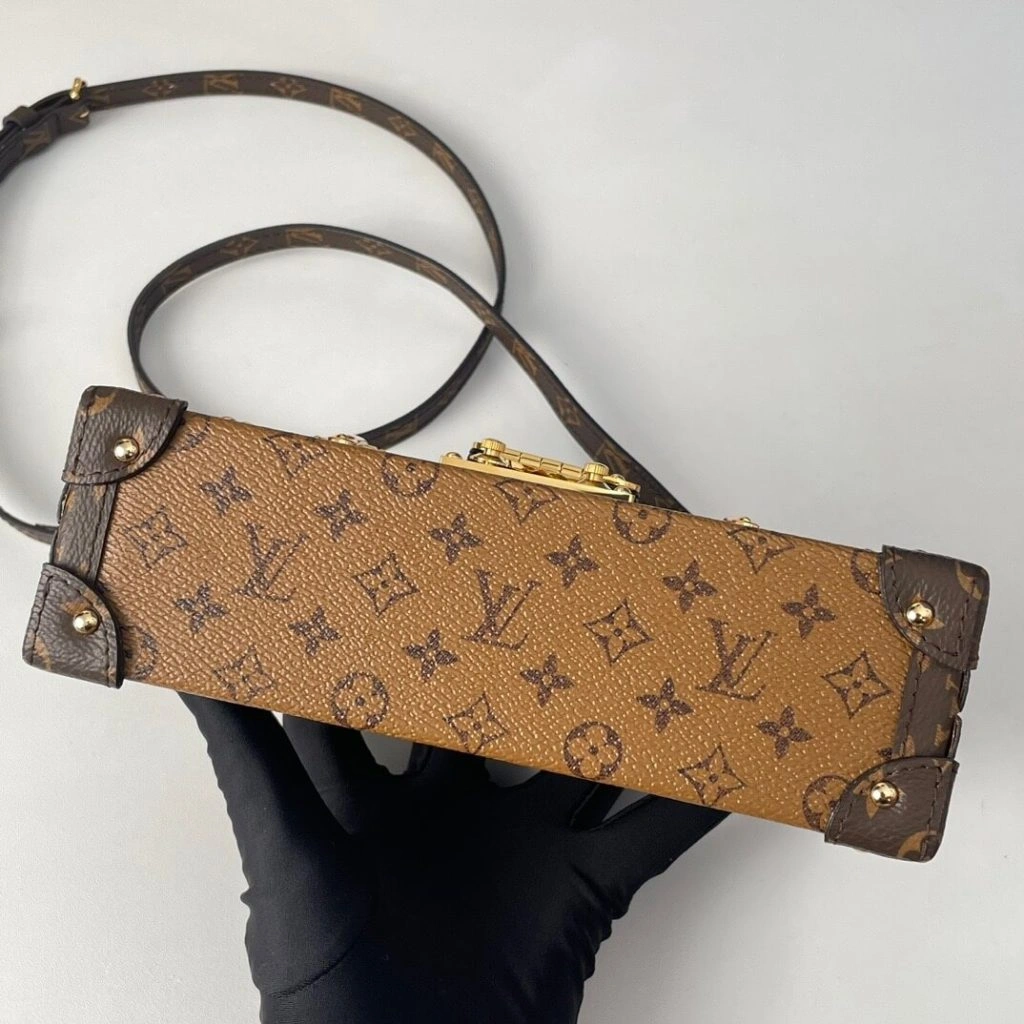 Trendy LV Petite MalleLV Petite Malle 207