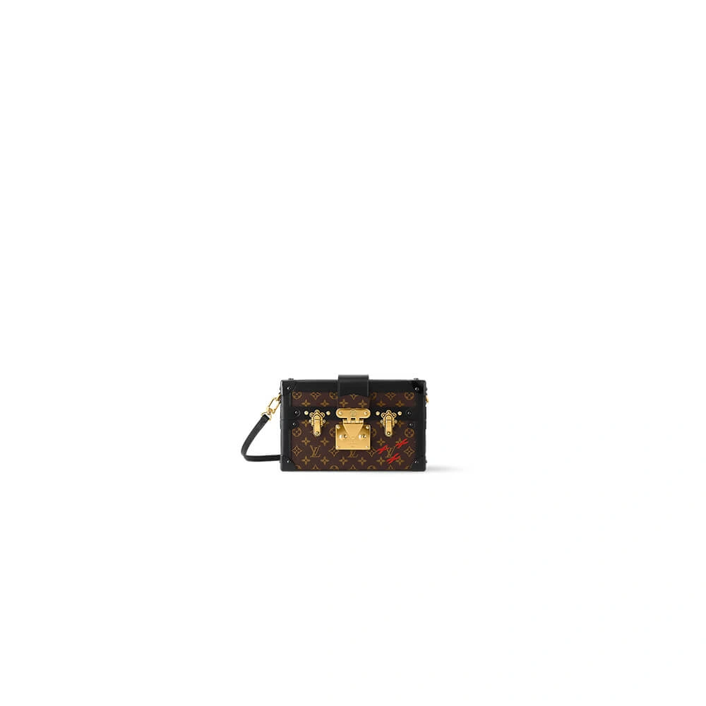 Compact LV Petite Malle 164