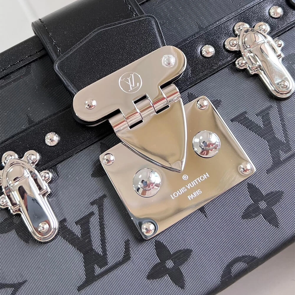 LV Petite Malle Modern 199