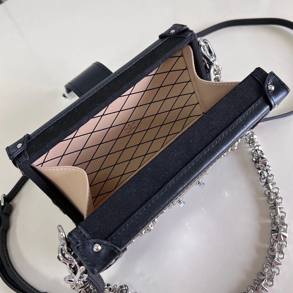 LV Petite Malle Modern 199