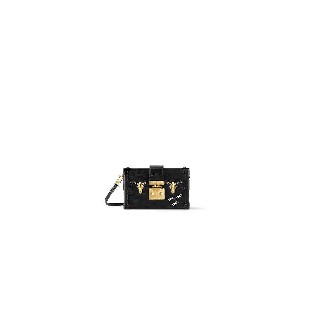 MultiPurpose LV Petite Malle 174