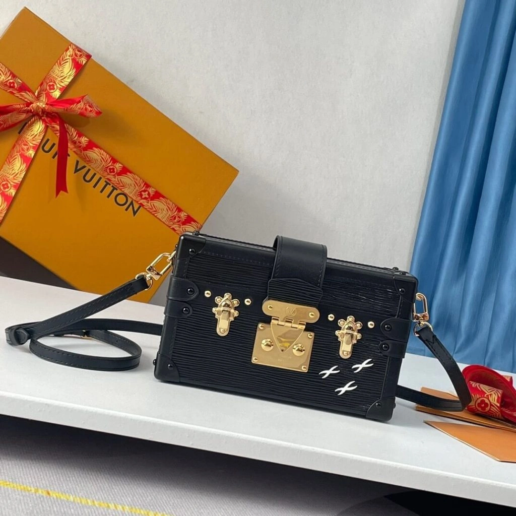 MultiPurpose LV Petite Malle 174