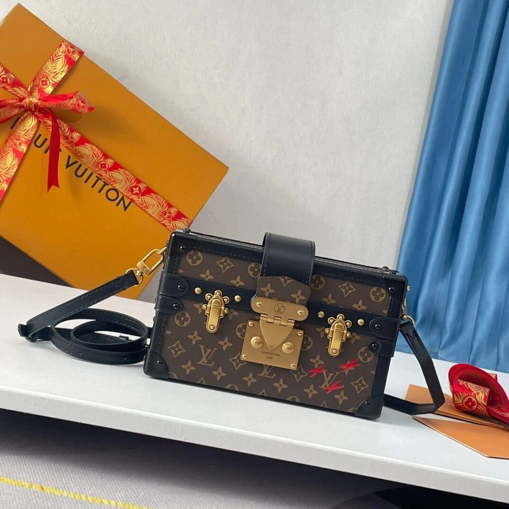 Compact LV Petite Malle 164