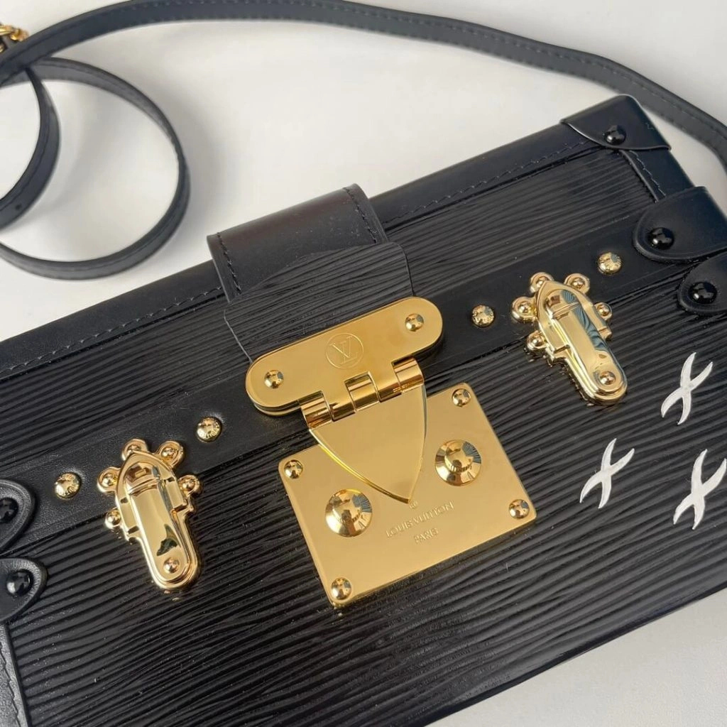 MultiPurpose LV Petite Malle 174