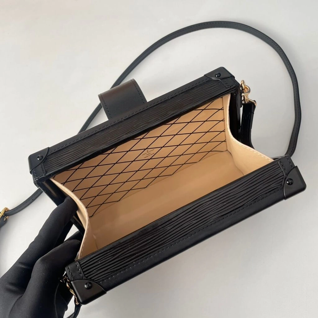 MultiPurpose LV Petite Malle 174