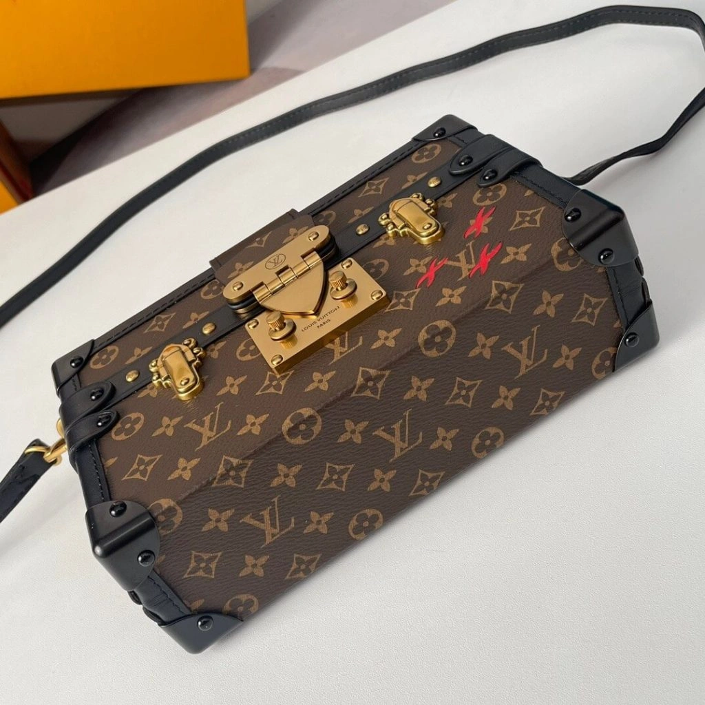 Compact LV Petite Malle 164