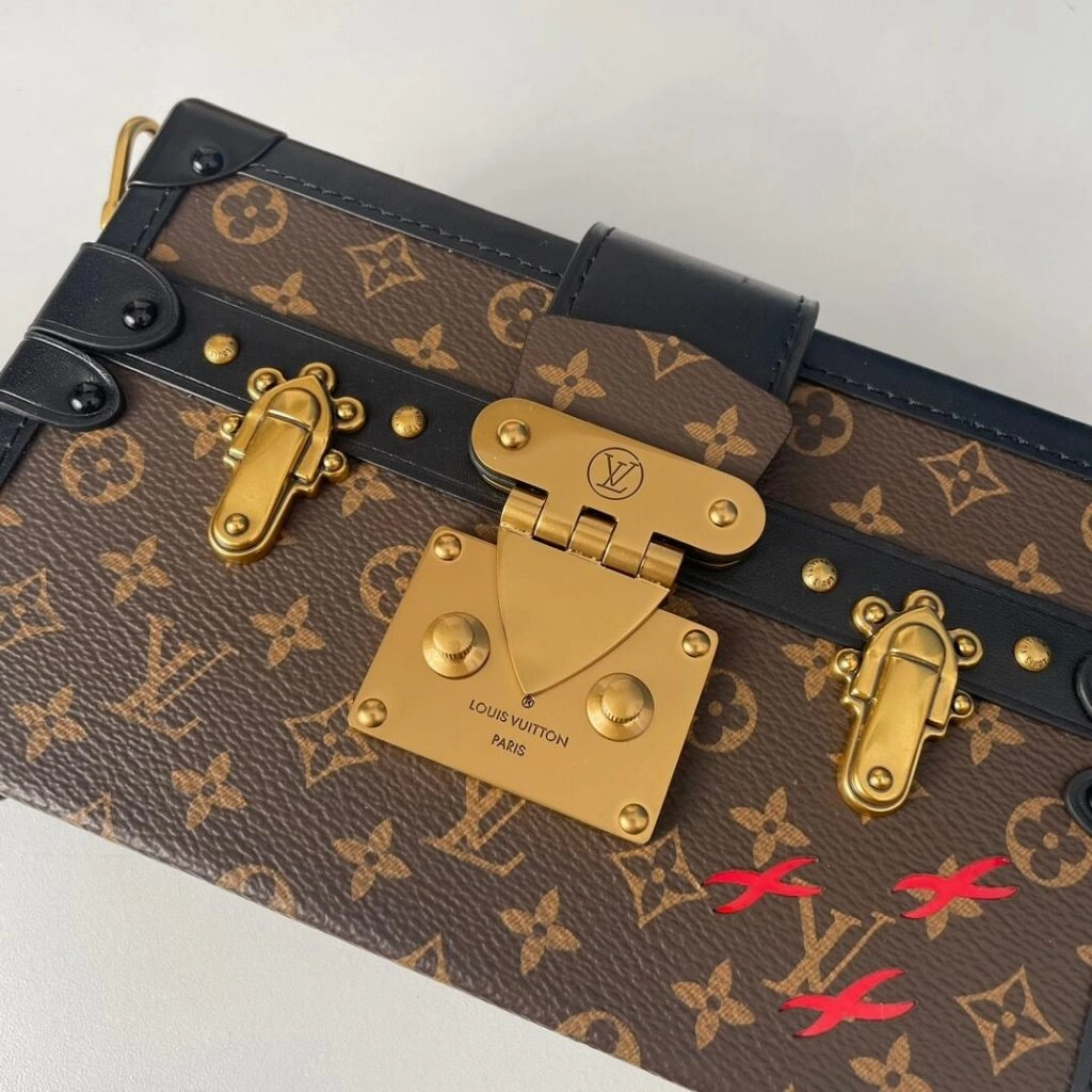 Compact LV Petite Malle 164