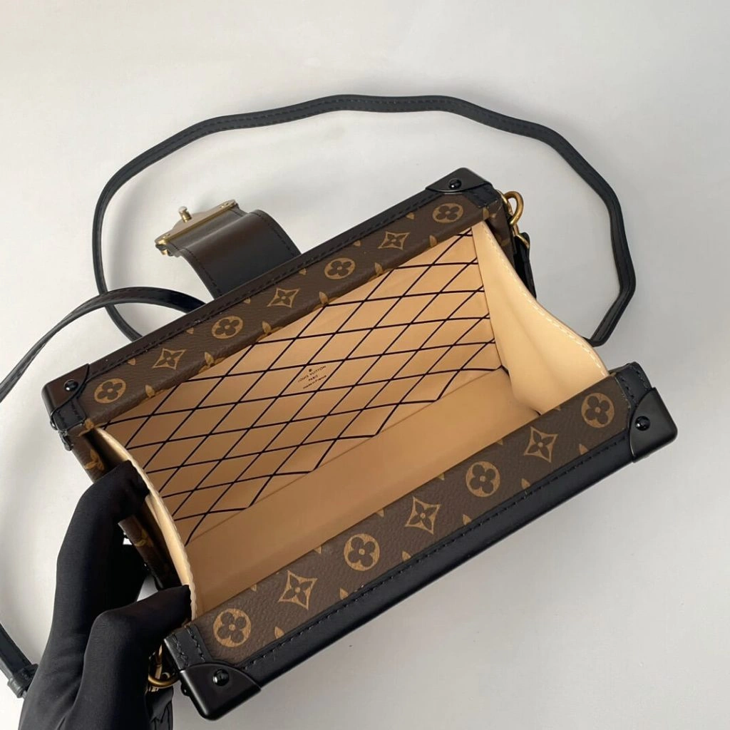 Compact LV Petite Malle 164