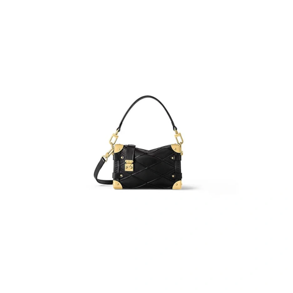 LV Pico Side Trunk Vibrant 276