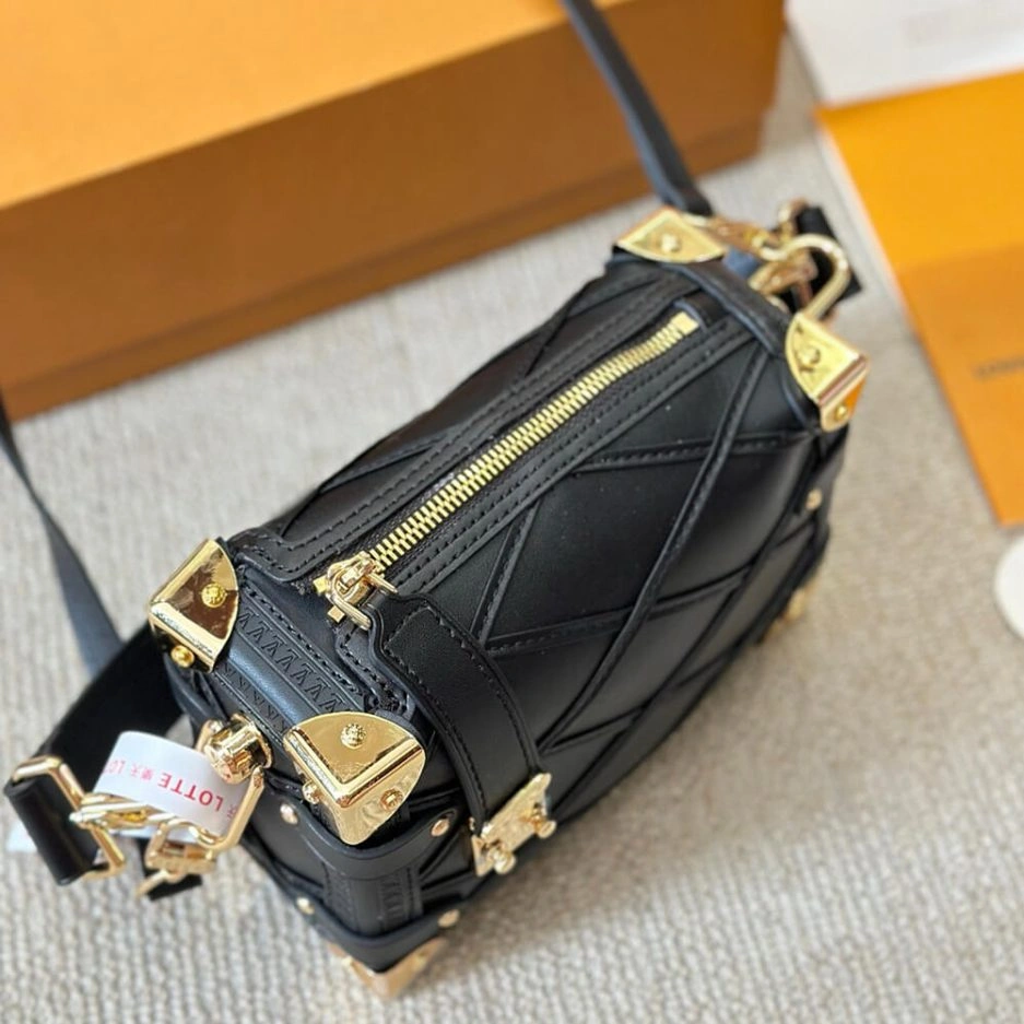 LV Pico Side Trunk Vibrant 276