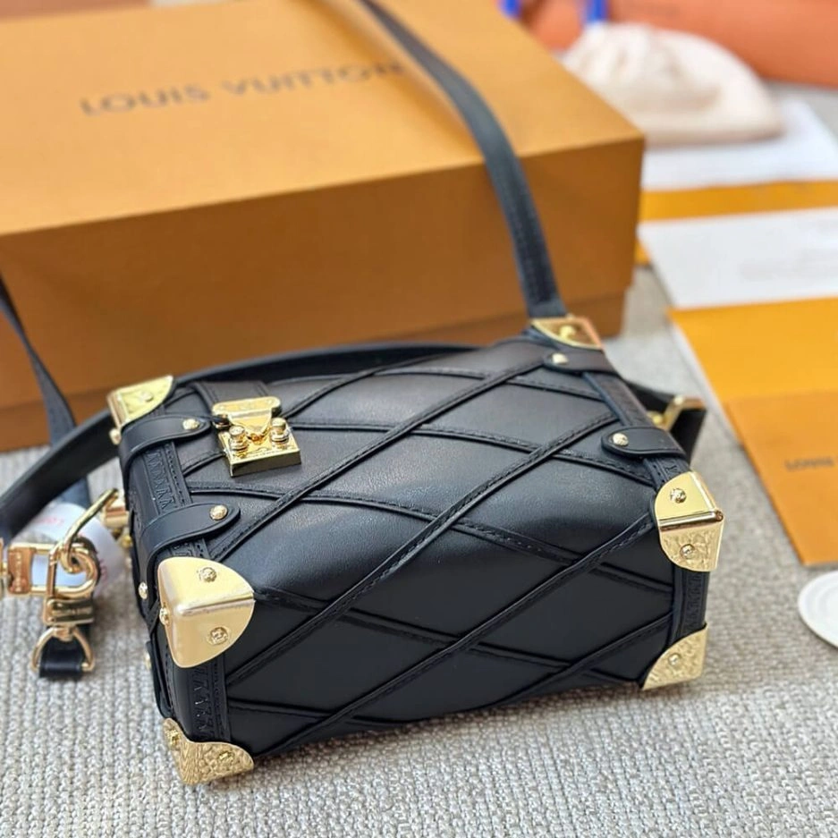 LV Pico Side Trunk Vibrant 276