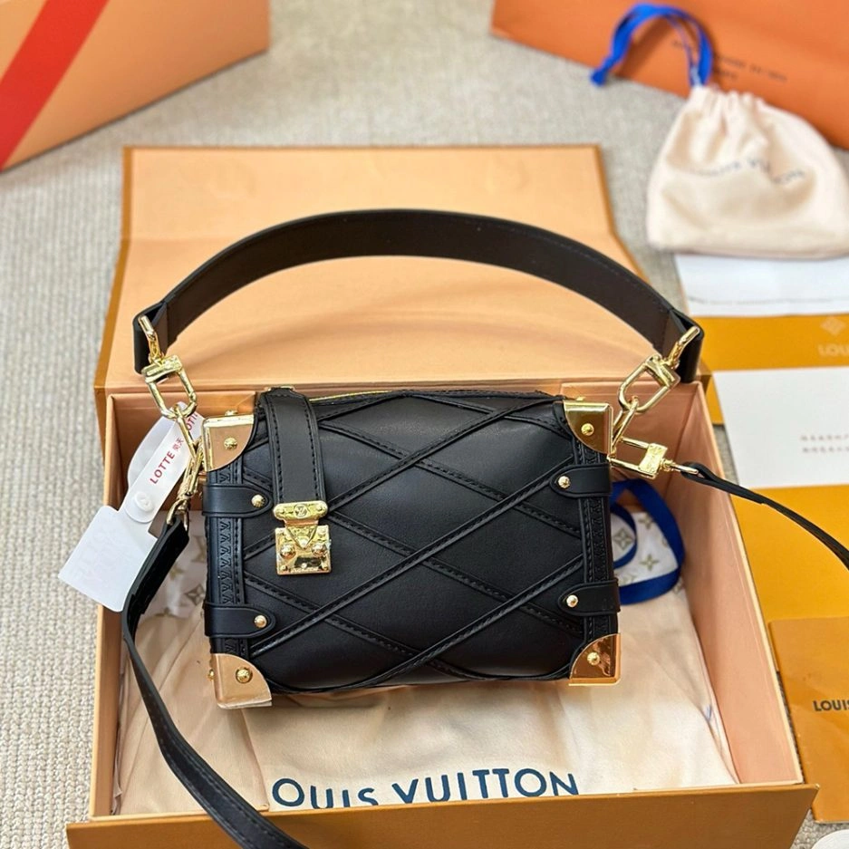 LV Pico Side Trunk Vibrant 276