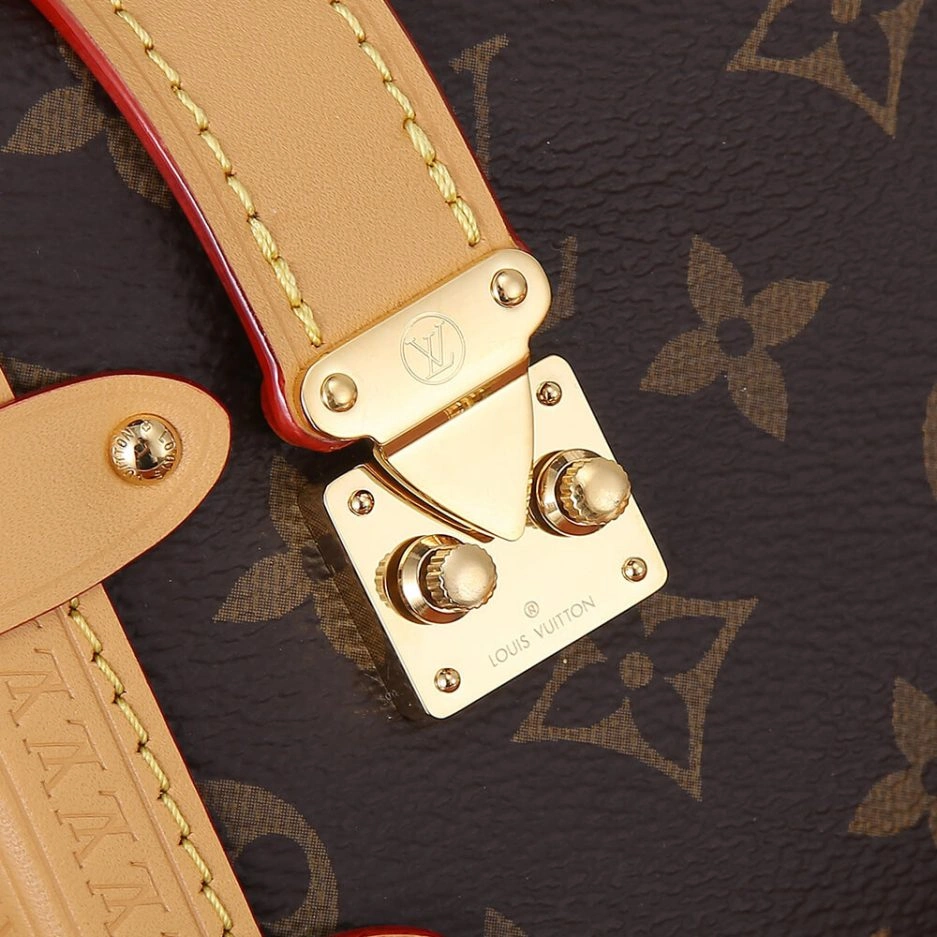 LV Pico Side Trunk QuickDry 275