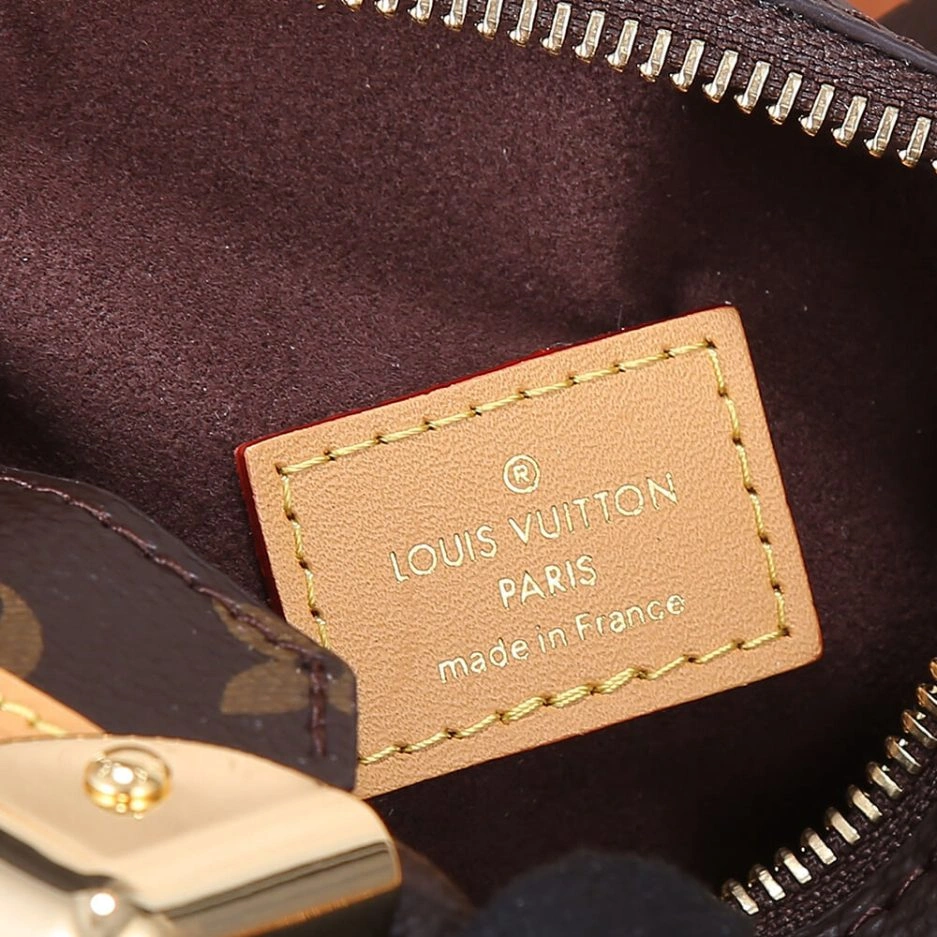 LV Pico Side Trunk QuickDry 275