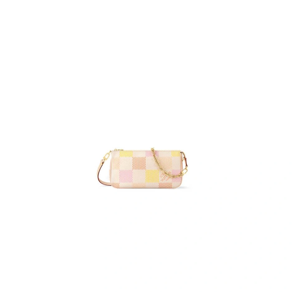 SunProtective LV Pochette Accessoires 438