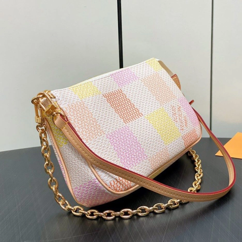 SunProtective LV Pochette Accessoires 438